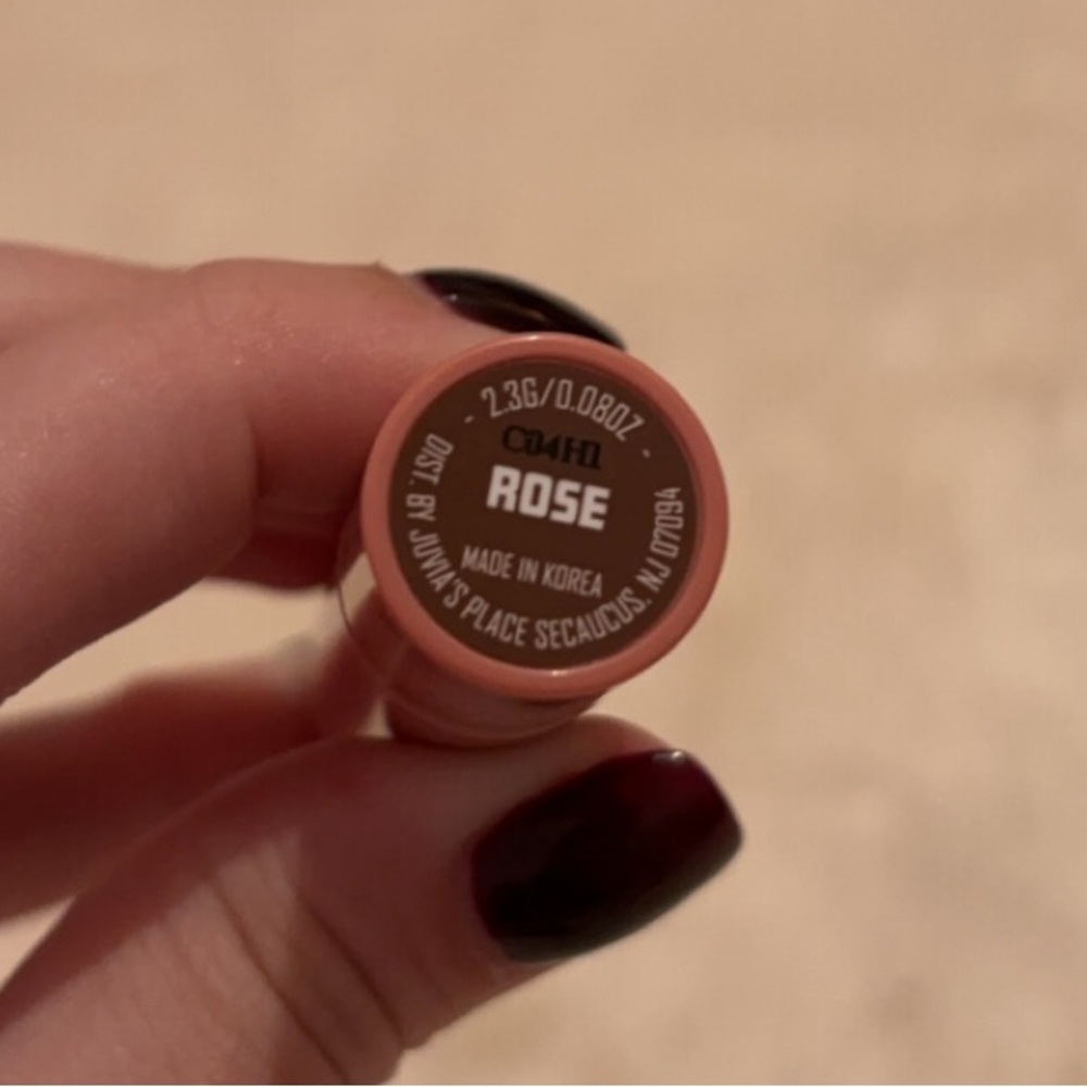 New, Juvia’s Place Volumizing Gloss Stick - Picture 9 of 12